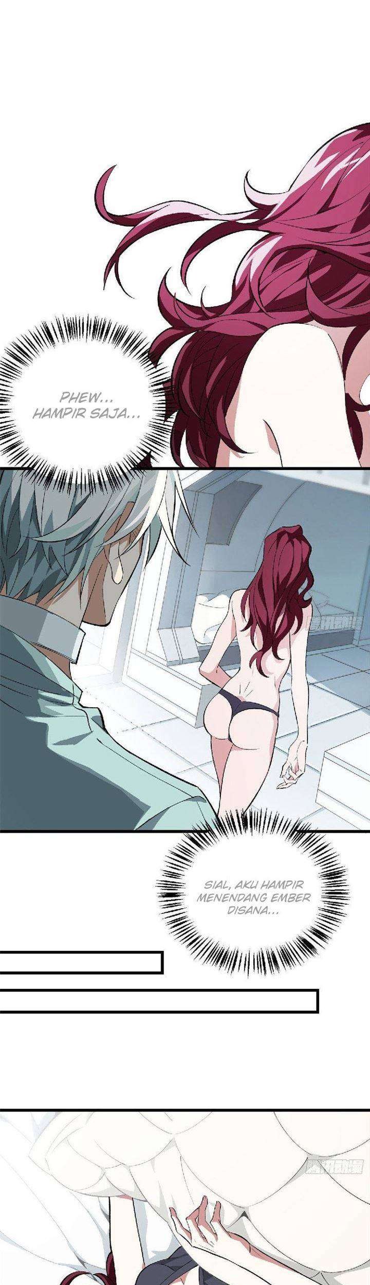 Super Mechanic (The Legendary Mechanic) Chapter 02 Gambar 13