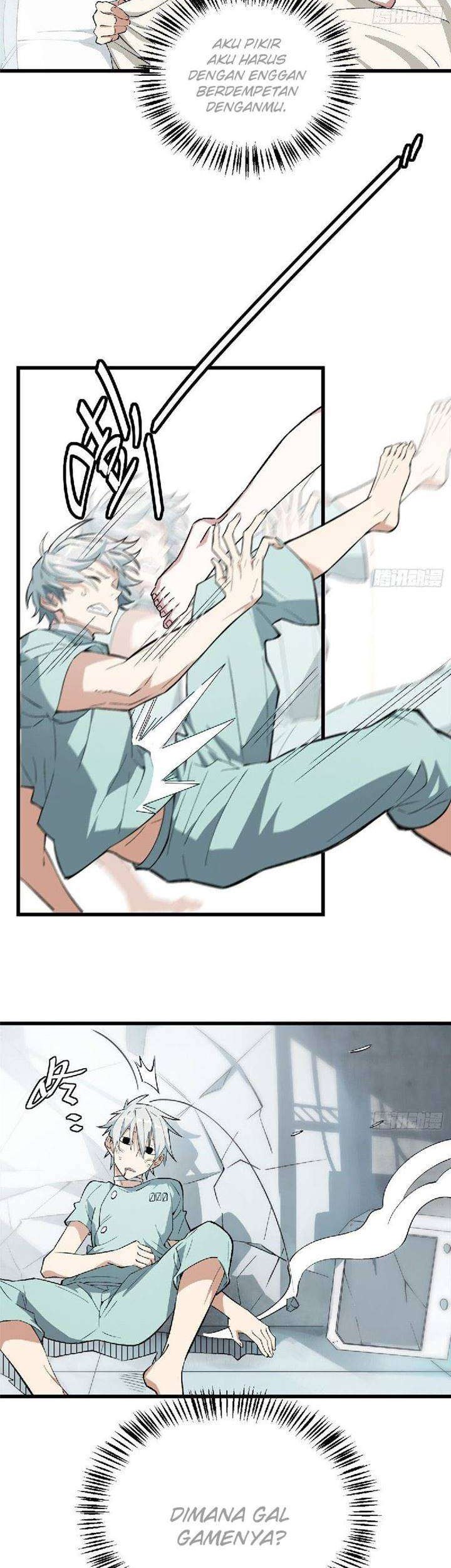 Super Mechanic (The Legendary Mechanic) Chapter 02 Gambar 15