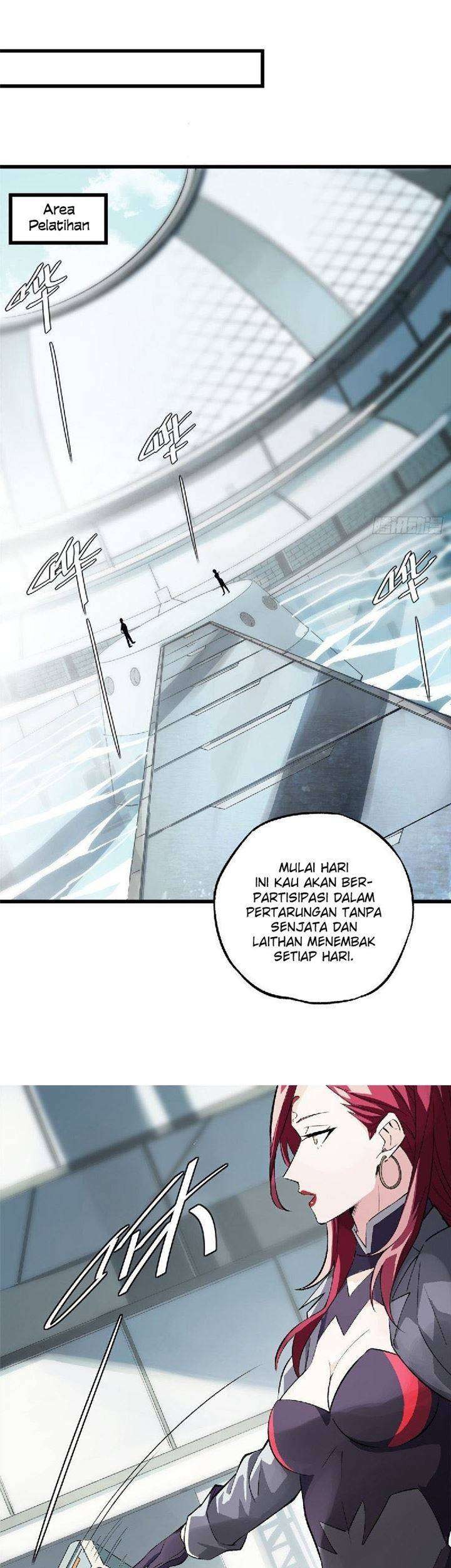Super Mechanic (The Legendary Mechanic) Chapter 02 Gambar 17