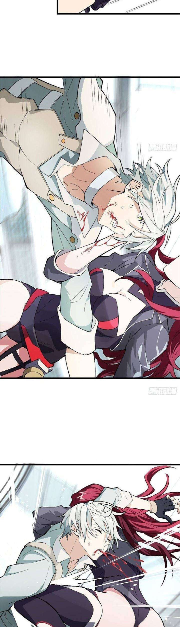 Super Mechanic (The Legendary Mechanic) Chapter 02 Gambar 19