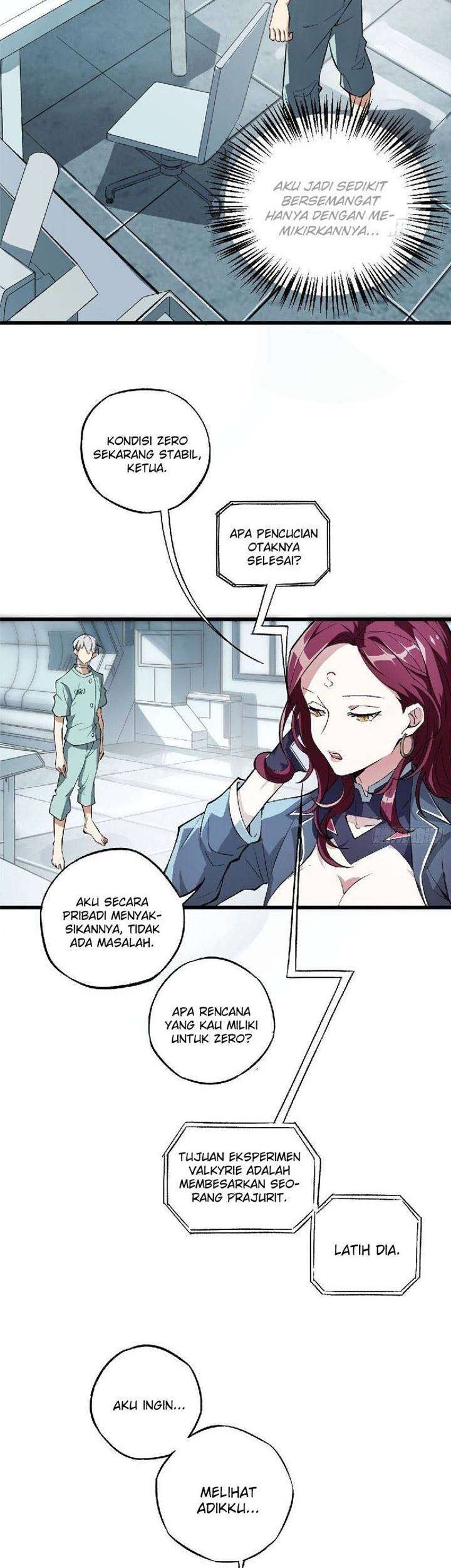 Super Mechanic (The Legendary Mechanic) Chapter 02 Gambar 5