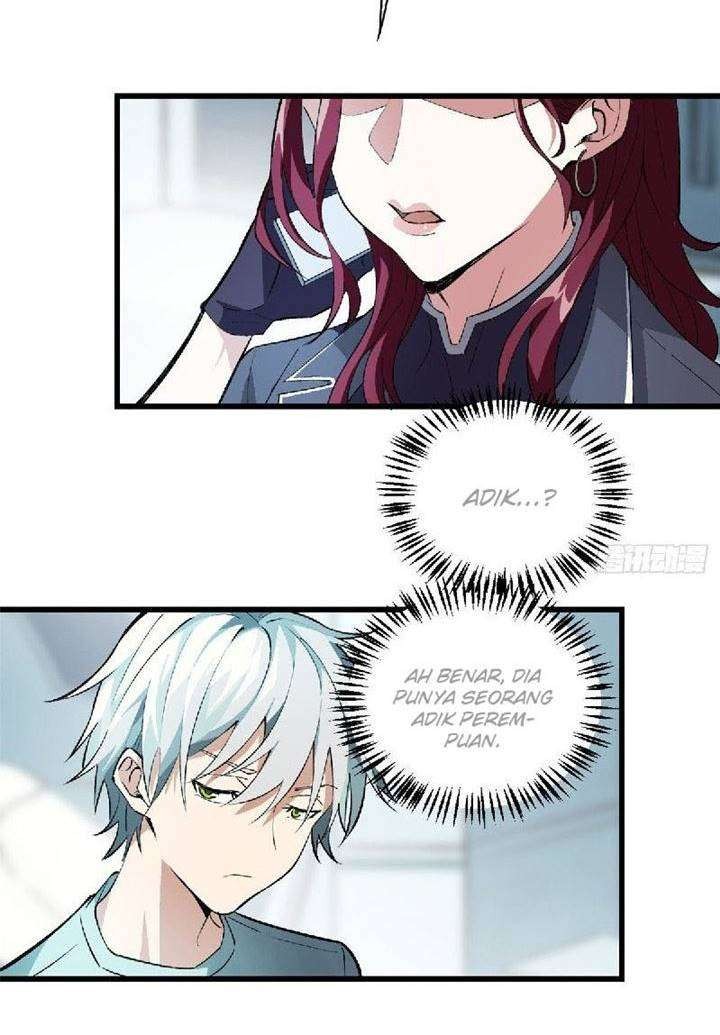 Super Mechanic (The Legendary Mechanic) Chapter 02 Gambar 6