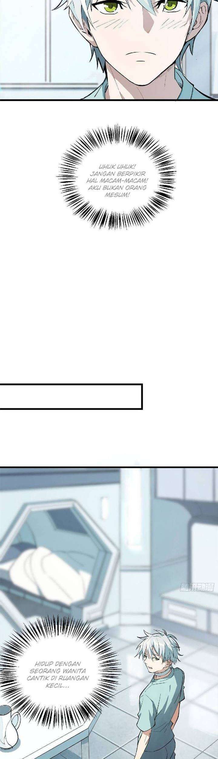 Super Mechanic (The Legendary Mechanic) Chapter 02 Gambar 4