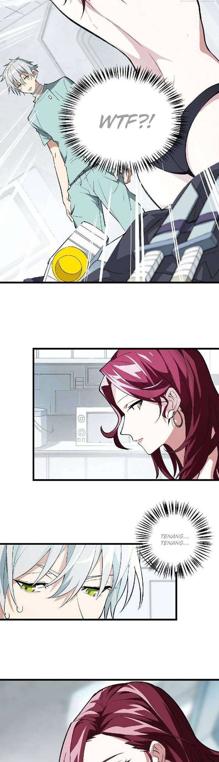 Super Mechanic (The Legendary Mechanic) Chapter 02 Gambar 10