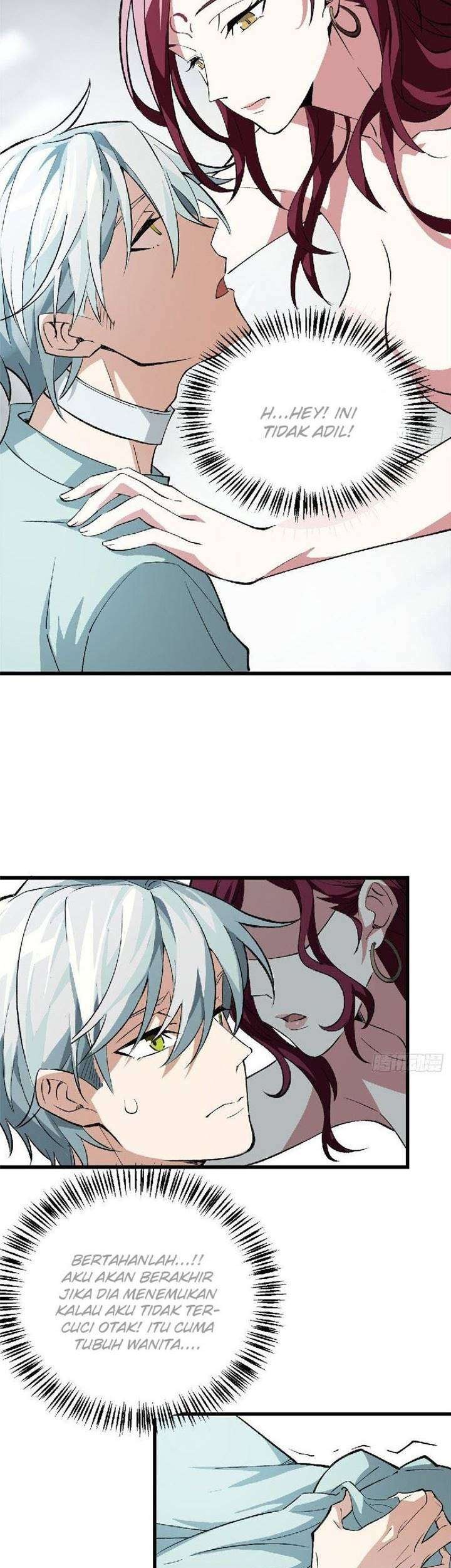 Super Mechanic (The Legendary Mechanic) Chapter 02 Gambar 11