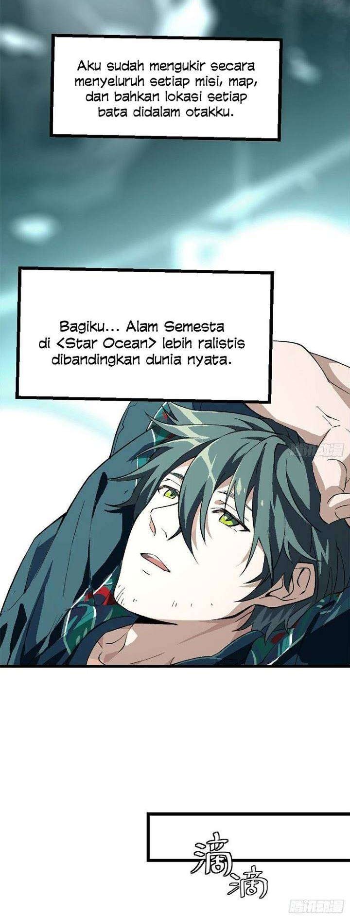 Super Mechanic (The Legendary Mechanic) Chapter 01 Gambar 18