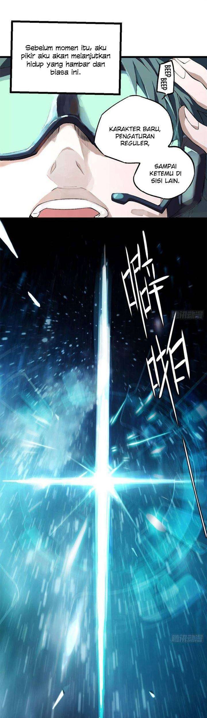 Super Mechanic (The Legendary Mechanic) Chapter 01 Gambar 20