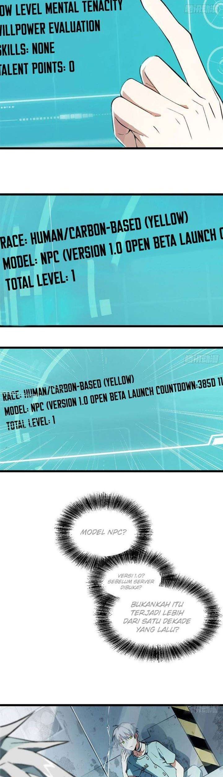 Super Mechanic (The Legendary Mechanic) Chapter 01 Gambar 30