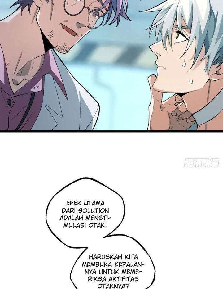Super Mechanic (The Legendary Mechanic) Chapter 01 Gambar 38