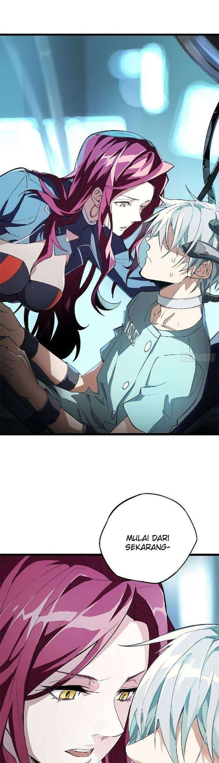 Super Mechanic (The Legendary Mechanic) Chapter 01 Gambar 60