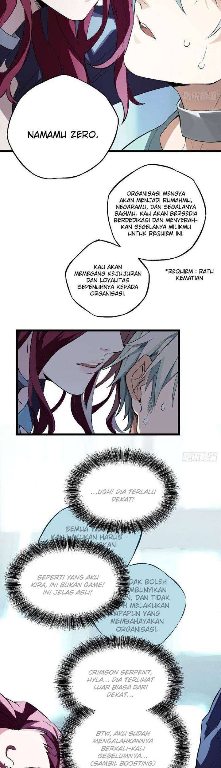 Super Mechanic (The Legendary Mechanic) Chapter 01 Gambar 61