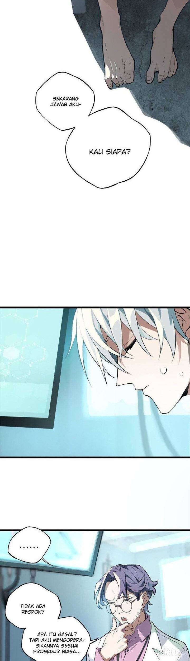 Super Mechanic (The Legendary Mechanic) Chapter 01 Gambar 63