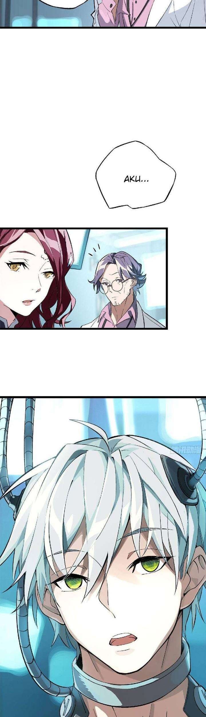 Super Mechanic (The Legendary Mechanic) Chapter 01 Gambar 64