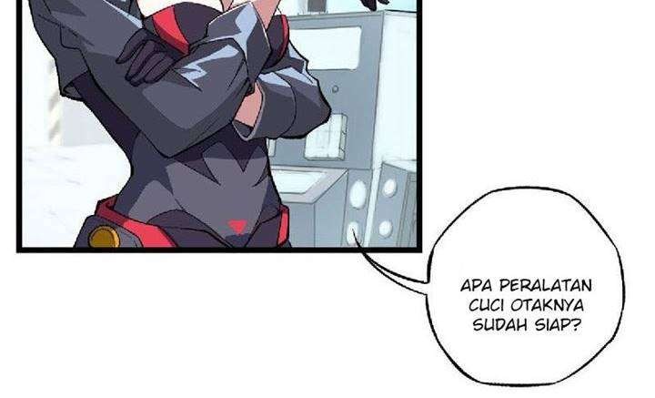 Super Mechanic (The Legendary Mechanic) Chapter 01 Gambar 48