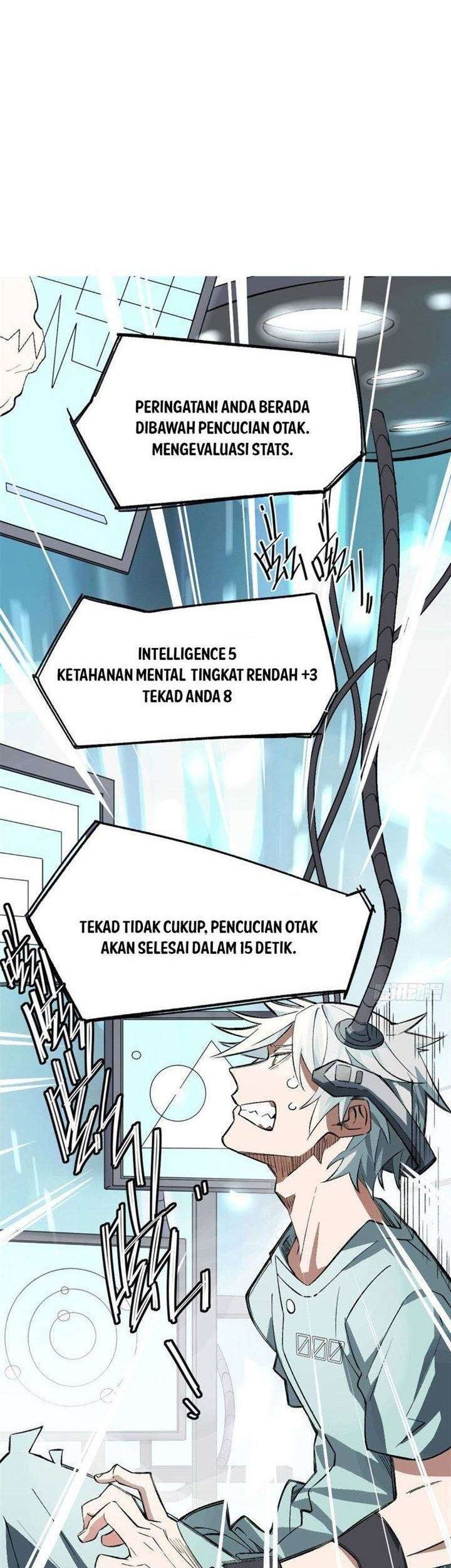 Super Mechanic (The Legendary Mechanic) Chapter 01 Gambar 56