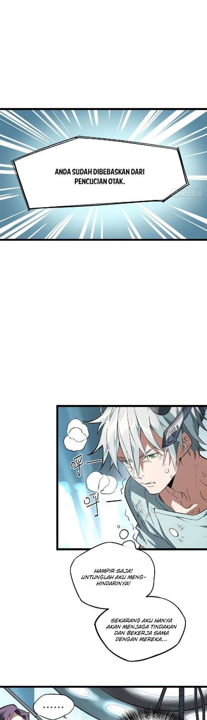 Super Mechanic (The Legendary Mechanic) Chapter 01 Gambar 58