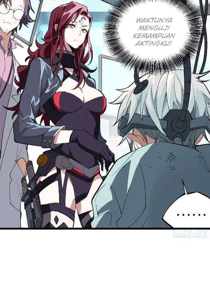 Super Mechanic (The Legendary Mechanic) Chapter 01 Gambar 59