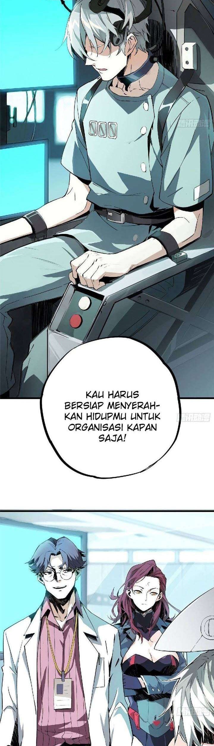 Super Mechanic (The Legendary Mechanic) Chapter 01 Gambar 4