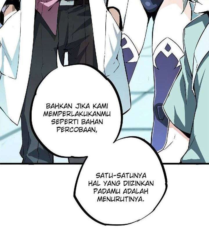 Super Mechanic (The Legendary Mechanic) Chapter 01 Gambar 5