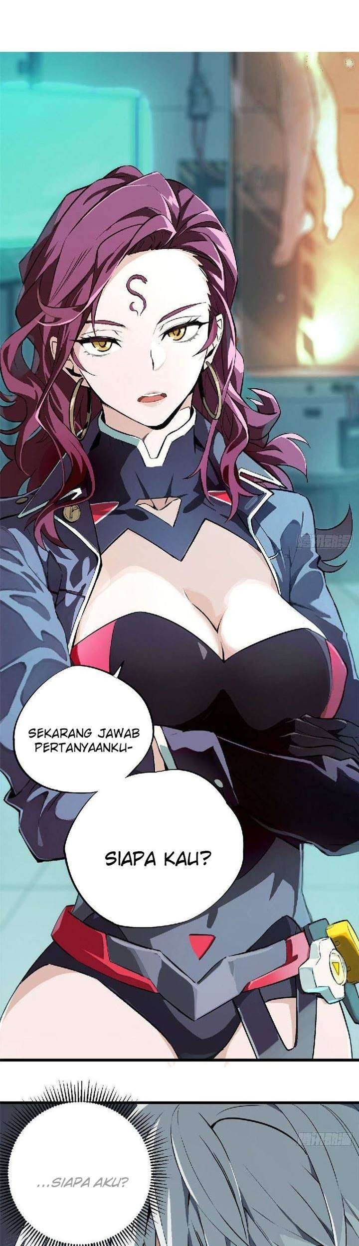 Super Mechanic (The Legendary Mechanic) Chapter 01 Gambar 6