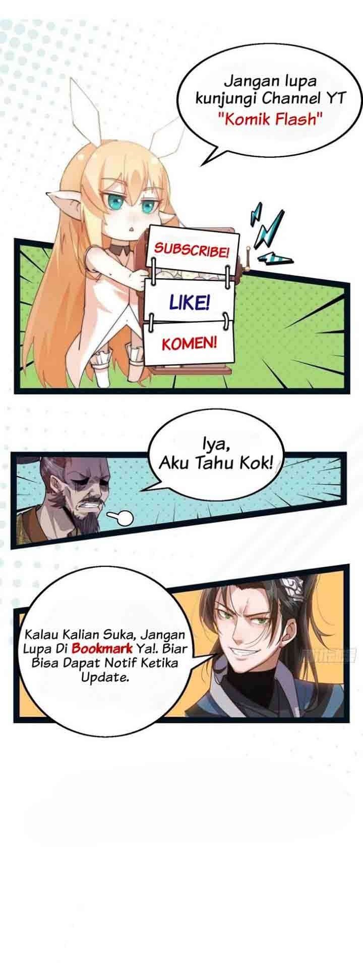 Super Mechanic (The Legendary Mechanic) Chapter 00 Gambar 20