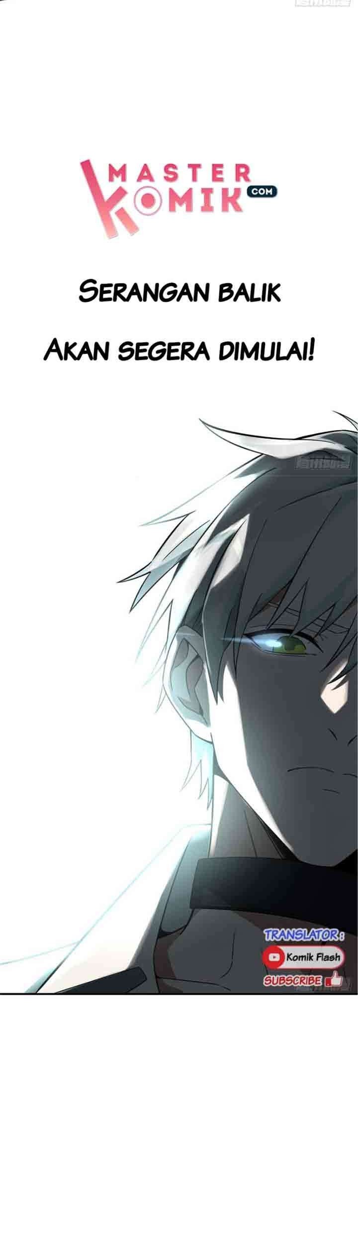 Super Mechanic (The Legendary Mechanic) Chapter 00 Gambar 19