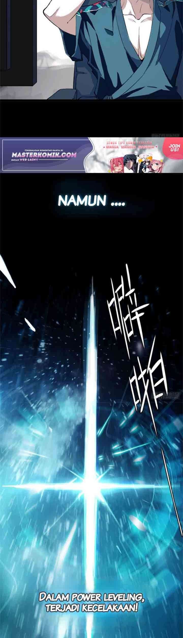 Super Mechanic (The Legendary Mechanic) Chapter 00 Gambar 5