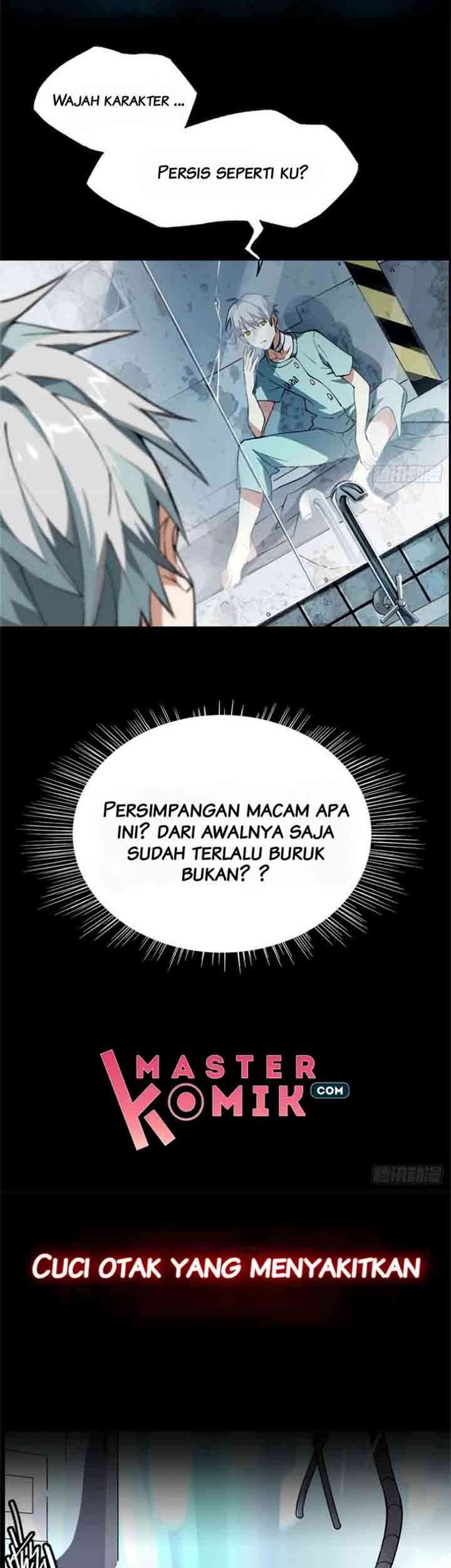 Super Mechanic (The Legendary Mechanic) Chapter 00 Gambar 10