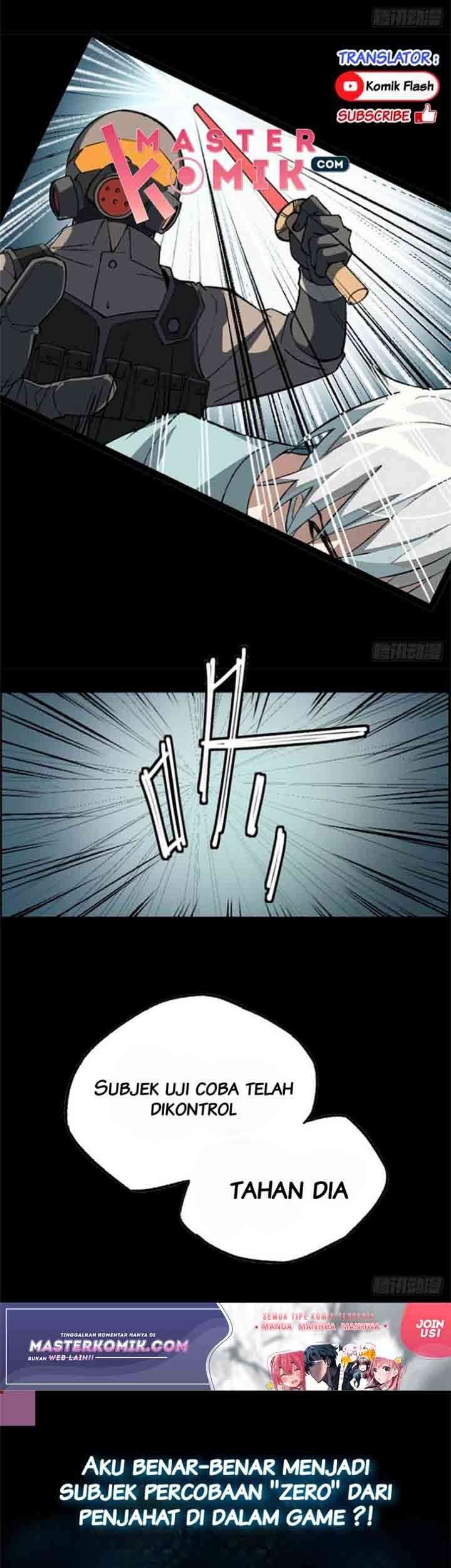 Super Mechanic (The Legendary Mechanic) Chapter 00 Gambar 9