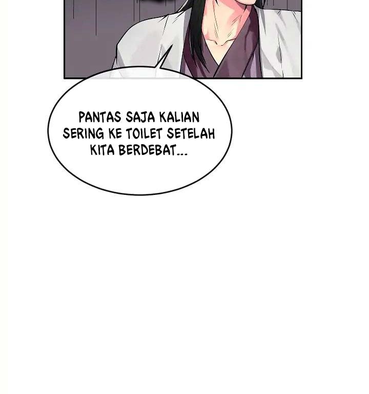 Volcanic Age Chapter 84 Gambar 25