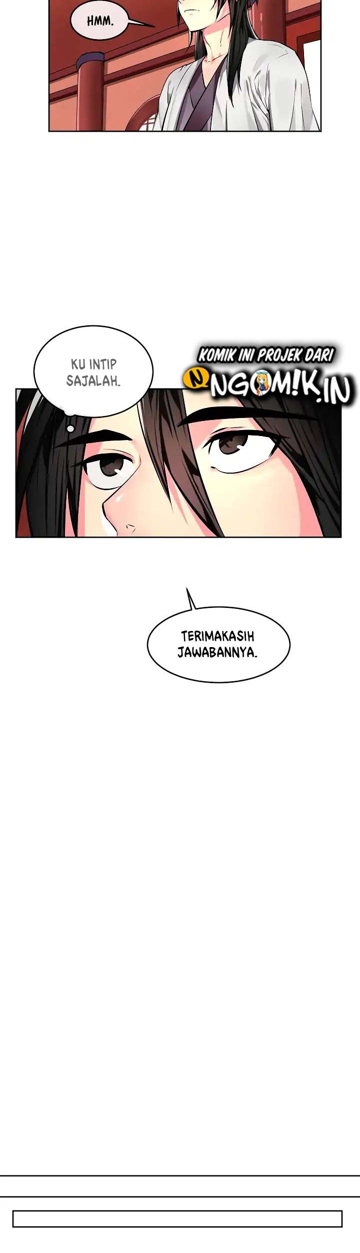 Volcanic Age Chapter 84 Gambar 30