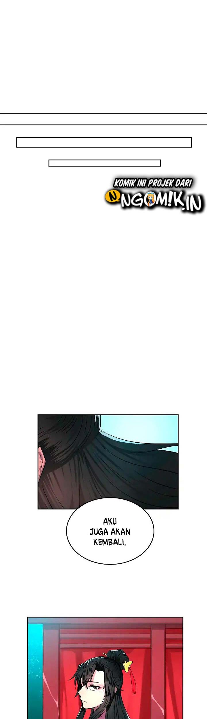 Volcanic Age Chapter 84 Gambar 42