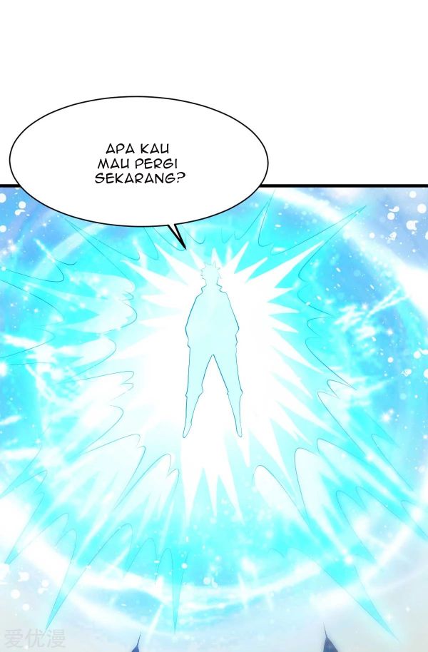 Dushi Xian Wang Chapter 135 Gambar 60