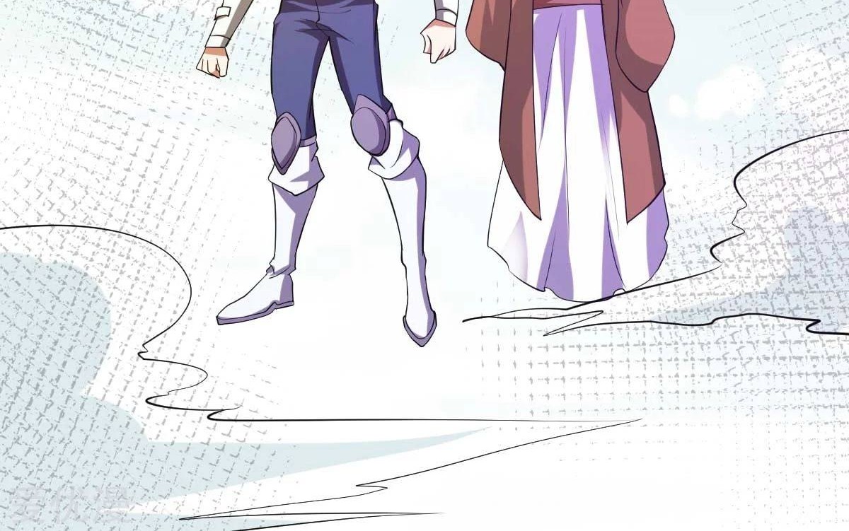 Dushi Xian Wang Chapter 135 Gambar 31