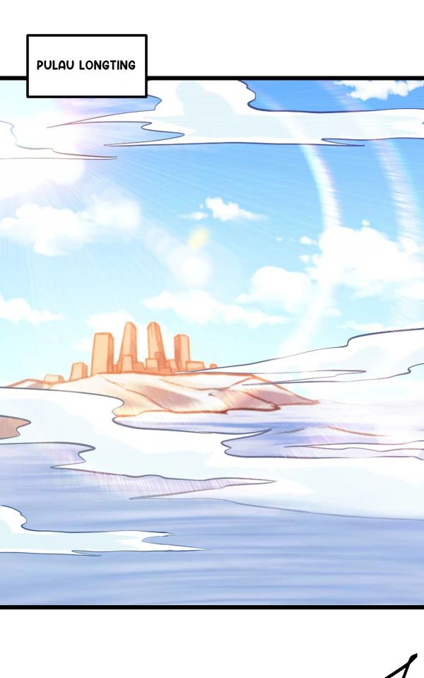 Dushi Xian Wang Chapter 135 Gambar 4