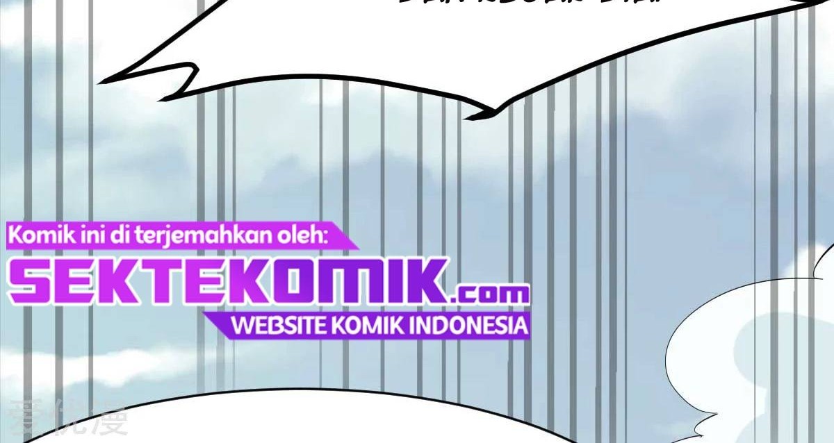 Dushi Xian Wang Chapter 135 Gambar 46