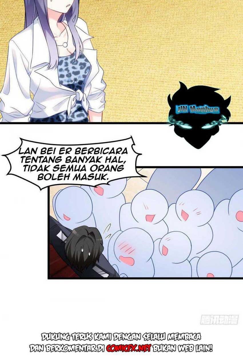 Xianzun Luowuji Chapter 13 Gambar 9