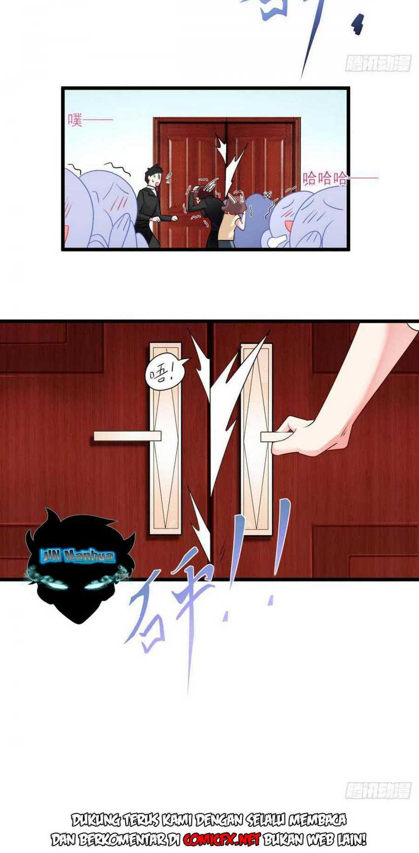 Xianzun Luowuji Chapter 13 Gambar 12