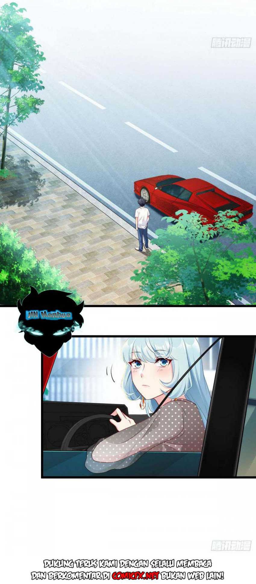 Xianzun Luowuji Chapter 13 Gambar 15