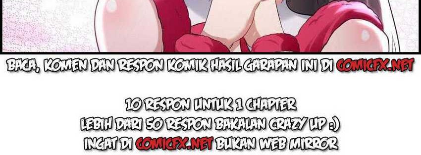 Xianzun Luowuji Chapter 13 Gambar 22