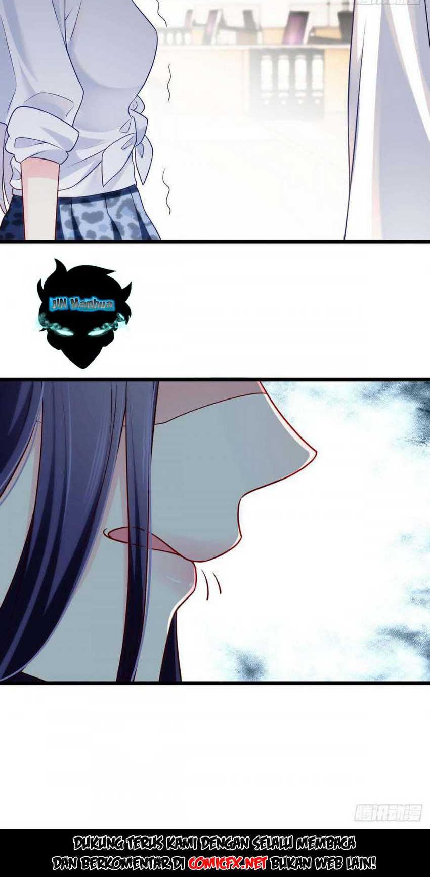 Xianzun Luowuji Chapter 12 Gambar 9