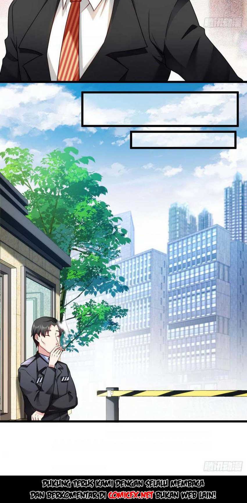 Xianzun Luowuji Chapter 12 Gambar 12