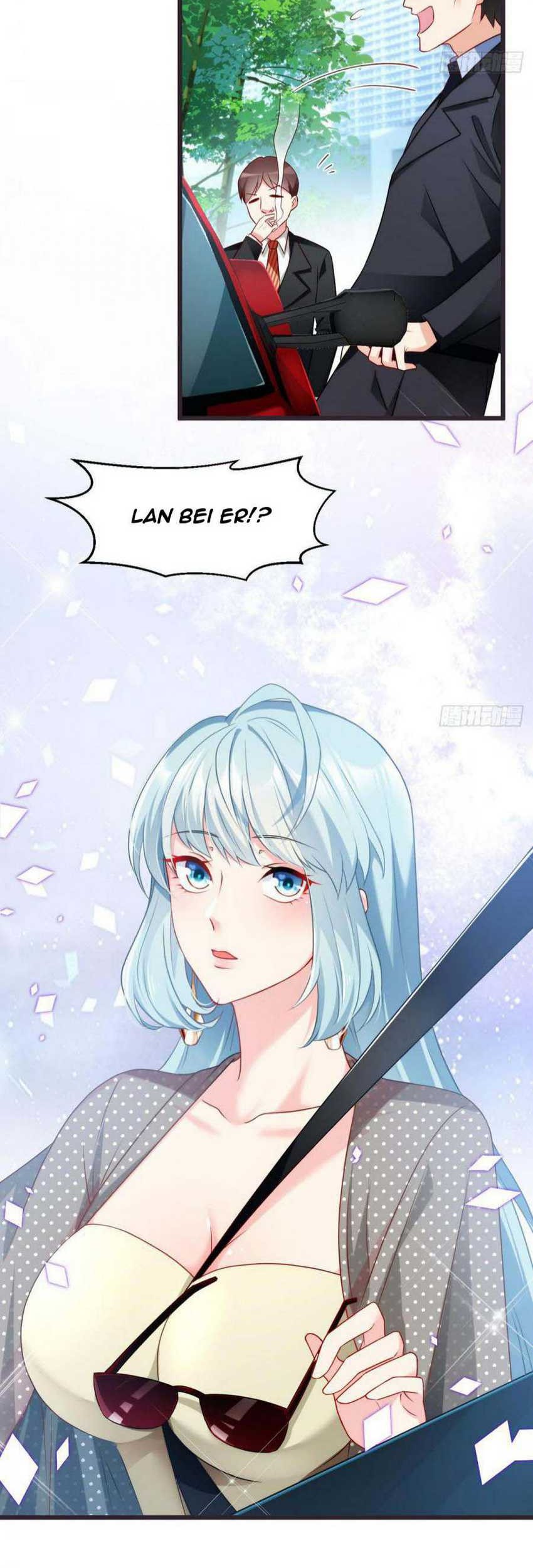 Xianzun Luowuji Chapter 12 Gambar 18