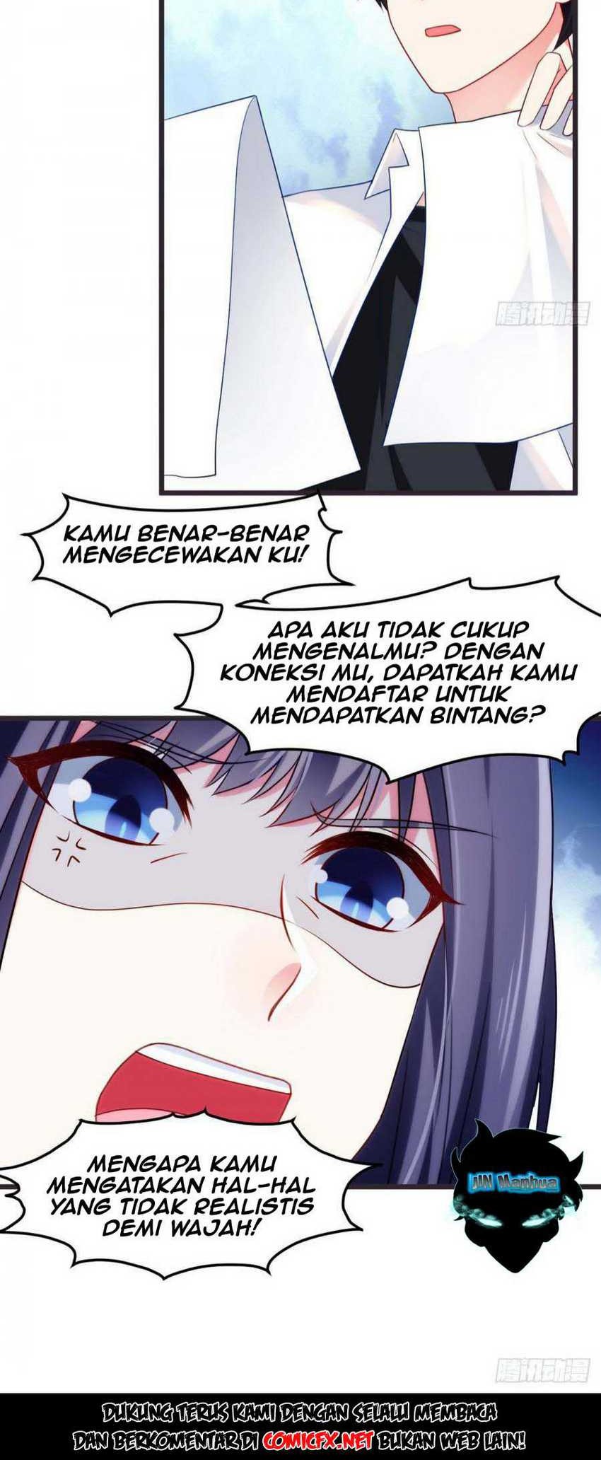 Xianzun Luowuji Chapter 12 Gambar 22