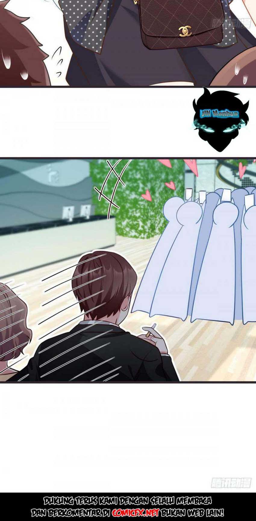 Xianzun Luowuji Chapter 12 Gambar 25