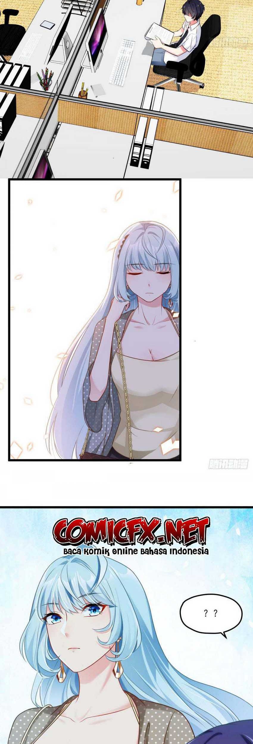 Xianzun Luowuji Chapter 12 Gambar 27