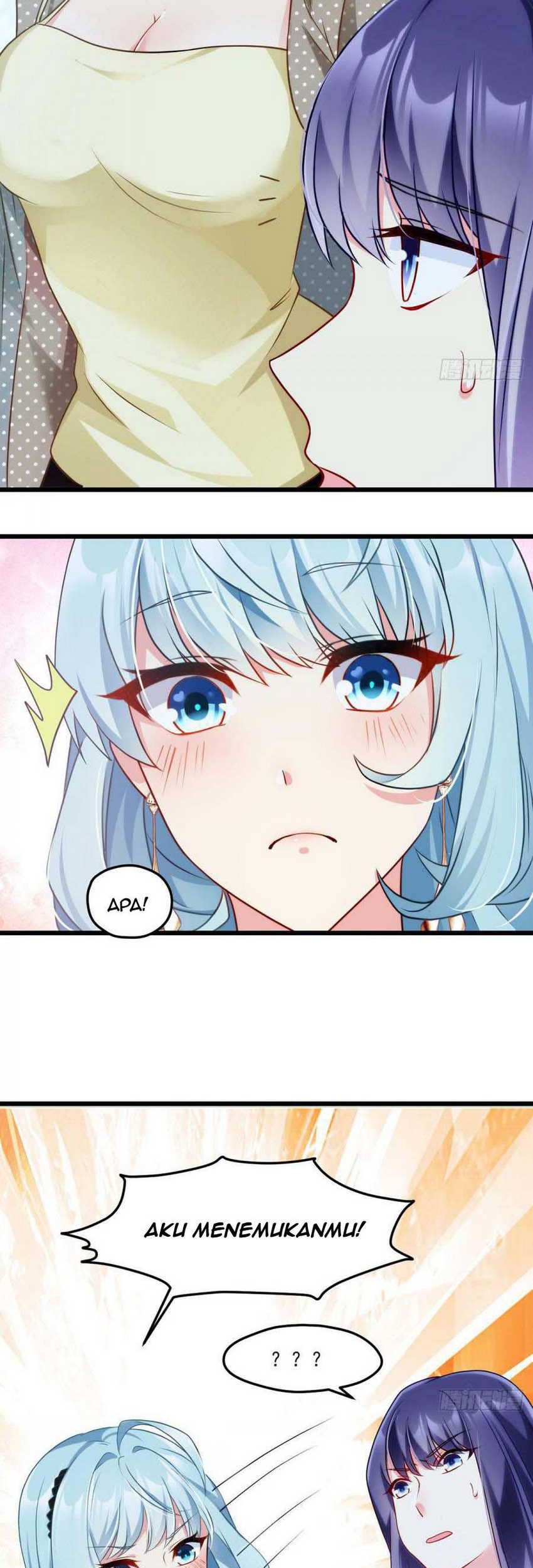 Xianzun Luowuji Chapter 12 Gambar 28