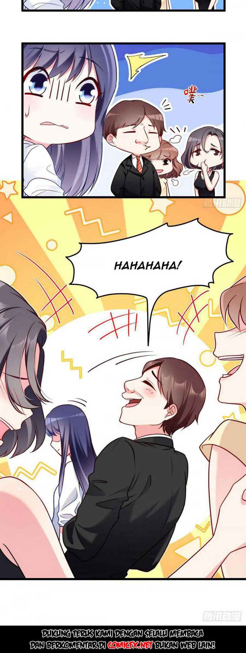 Xianzun Luowuji Chapter 12 Gambar 6