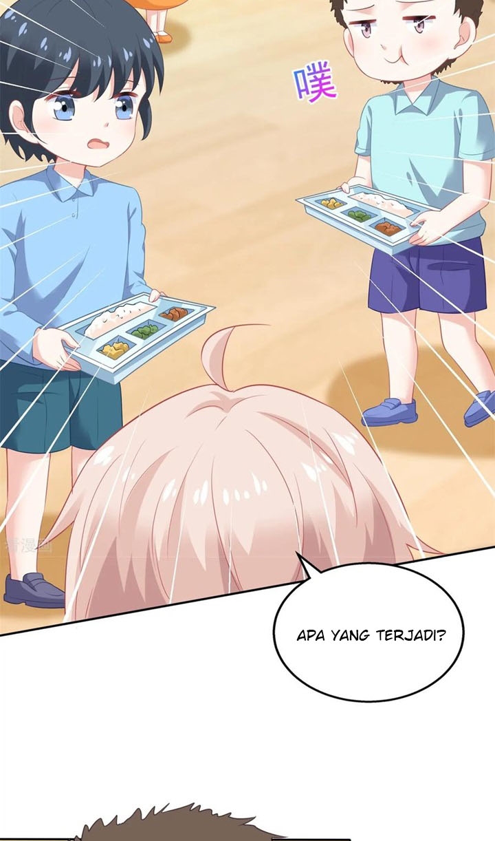 Take Your Mommy Home Chapter 238 Gambar 4