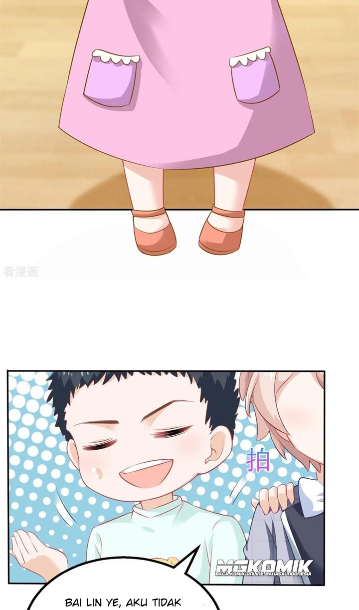 Take Your Mommy Home Chapter 238 Gambar 7